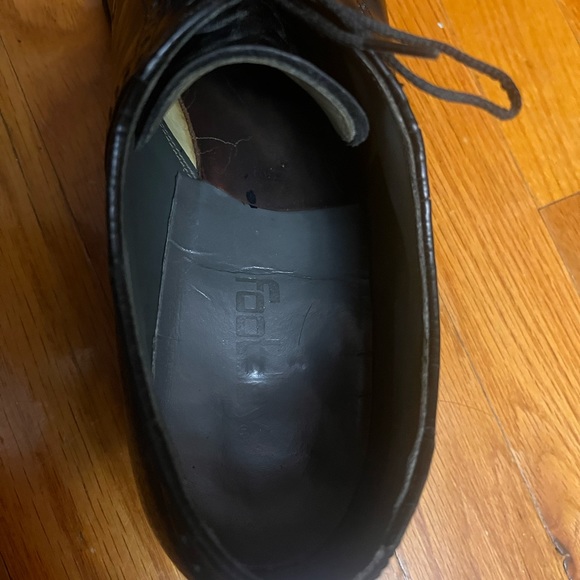 Vintage 1980s FootJoy Spectators 8.5C - Picture 2 of 7